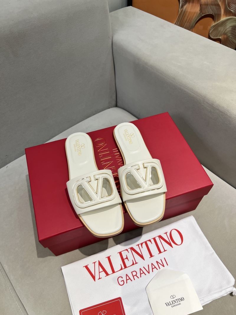 Valentino Slippers